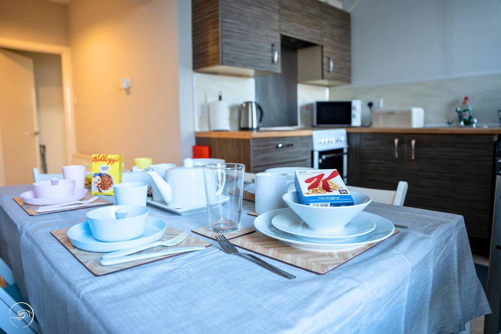 2 Dunluce Green - Portrush By The Sea Екстериор снимка