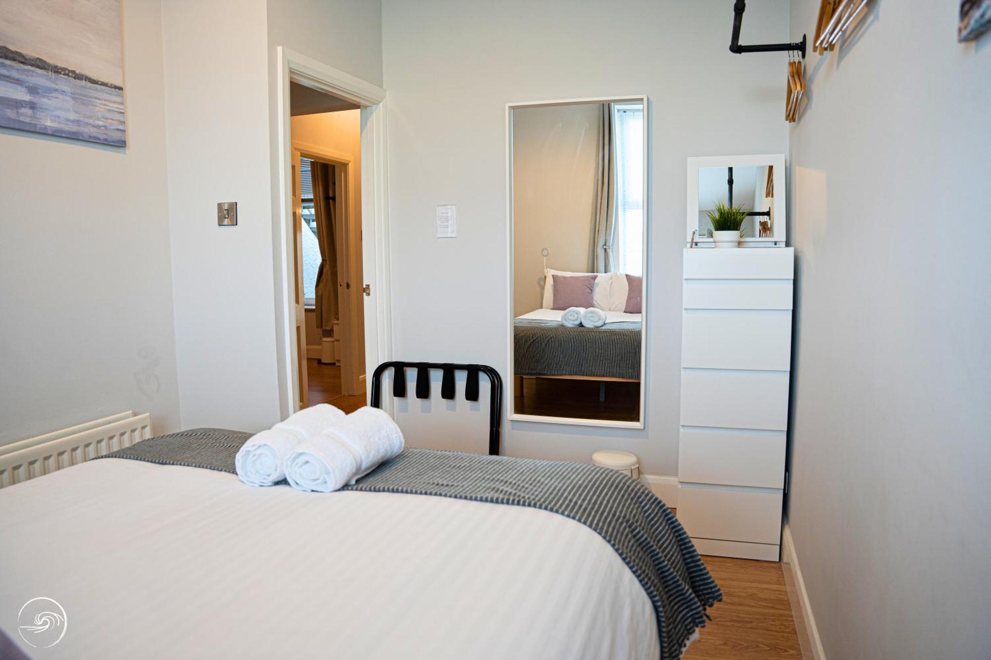 2 Dunluce Green - Portrush By The Sea Екстериор снимка