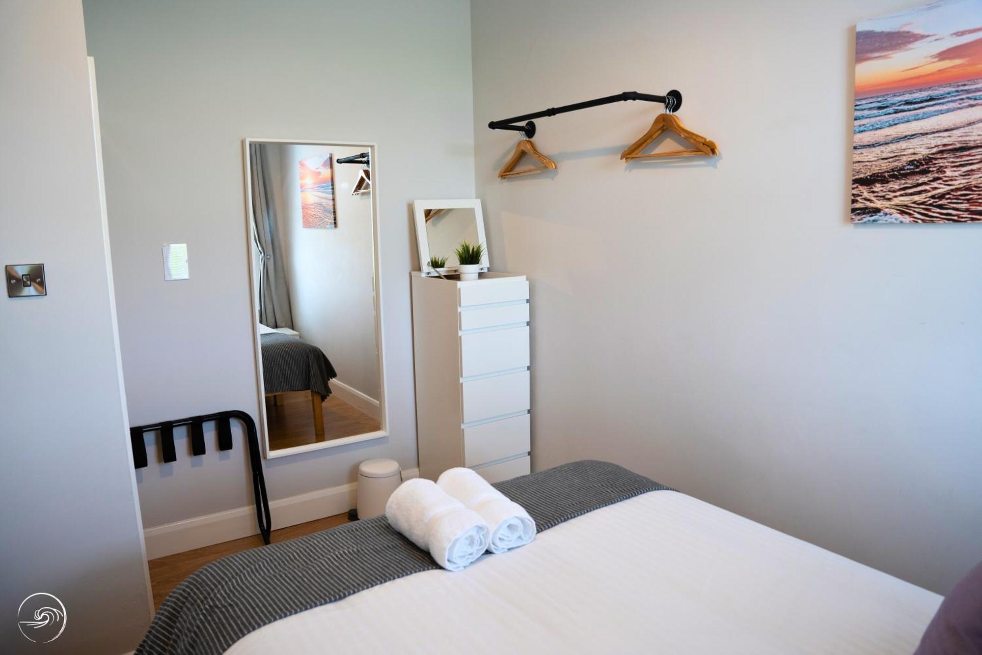 2 Dunluce Green - Portrush By The Sea Екстериор снимка