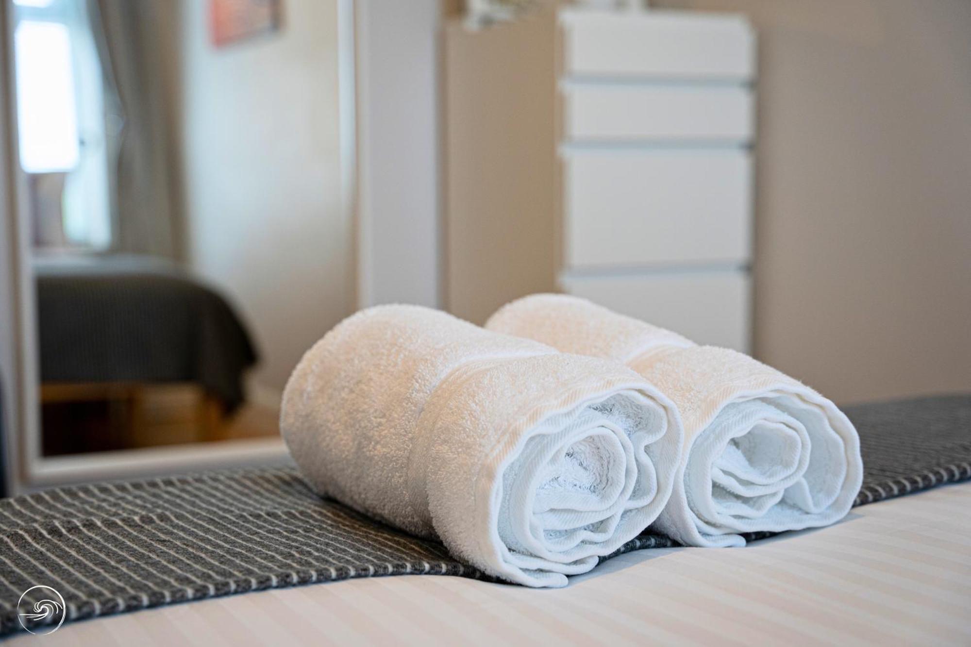 2 Dunluce Green - Portrush By The Sea Екстериор снимка
