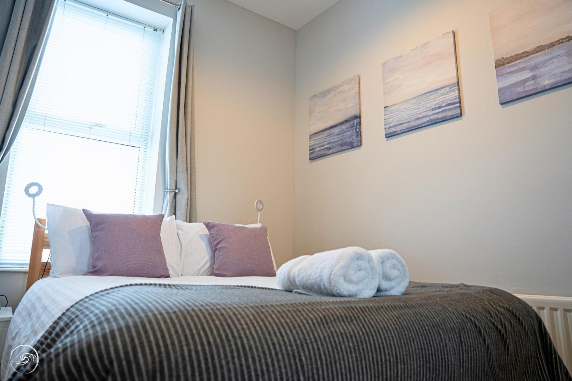 2 Dunluce Green - Portrush By The Sea Екстериор снимка