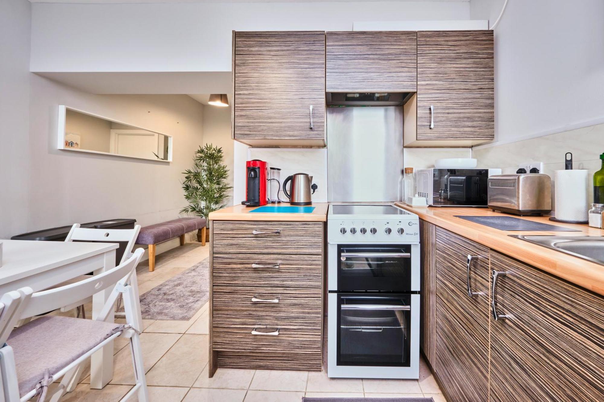 2 Dunluce Green - Portrush By The Sea Екстериор снимка