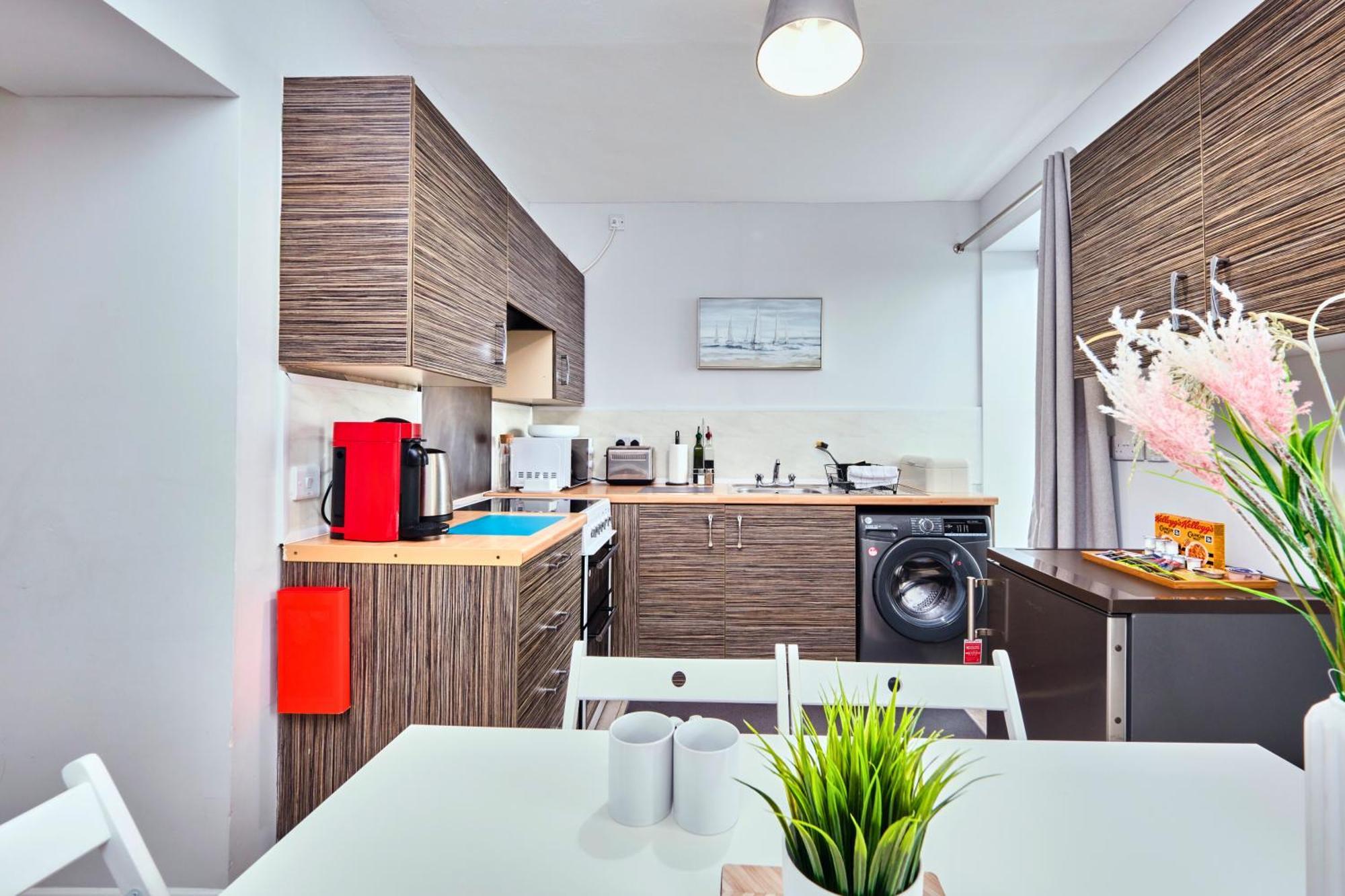 2 Dunluce Green - Portrush By The Sea Екстериор снимка