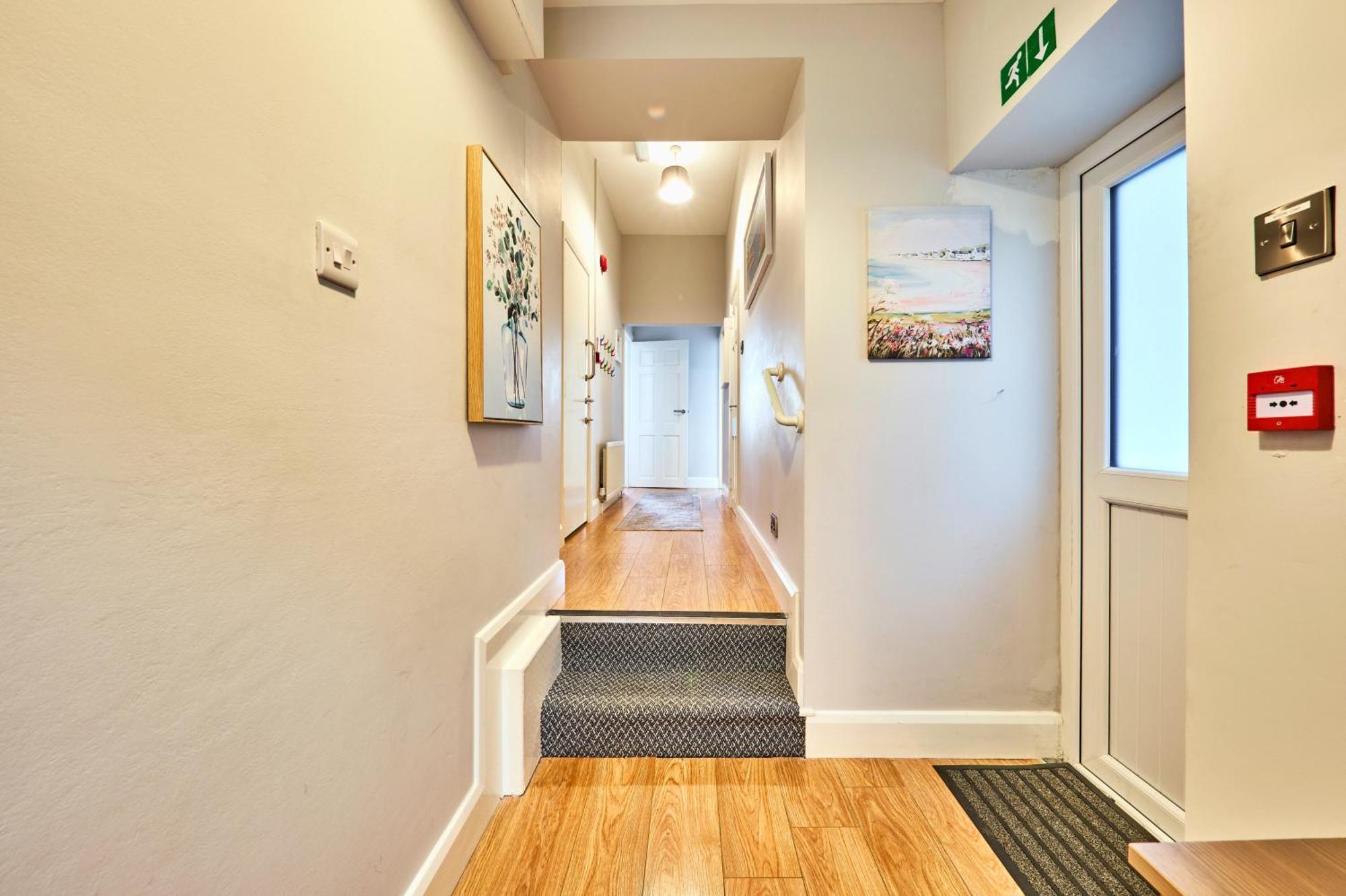 2 Dunluce Green - Portrush By The Sea Екстериор снимка