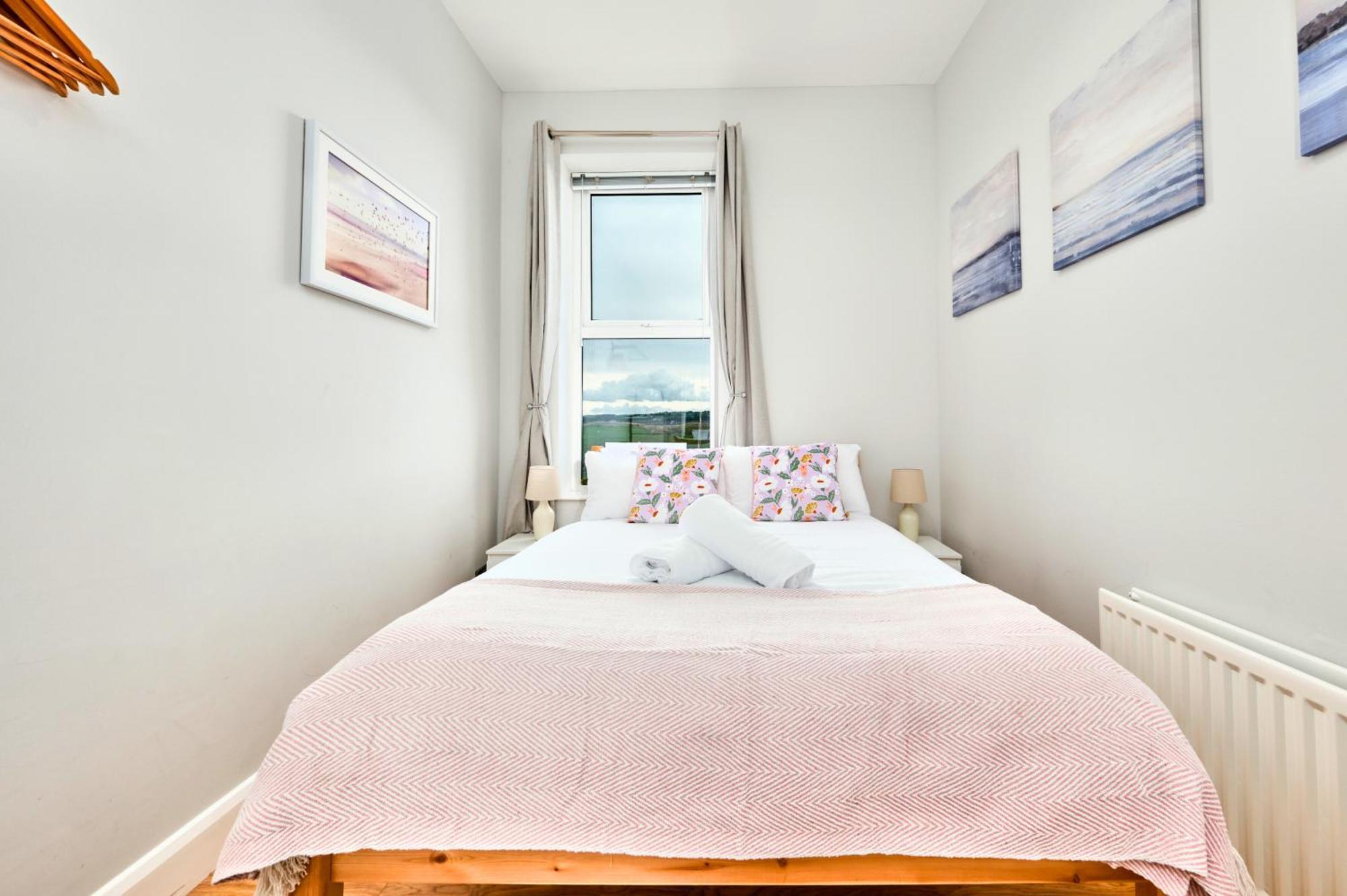 2 Dunluce Green - Portrush By The Sea Екстериор снимка