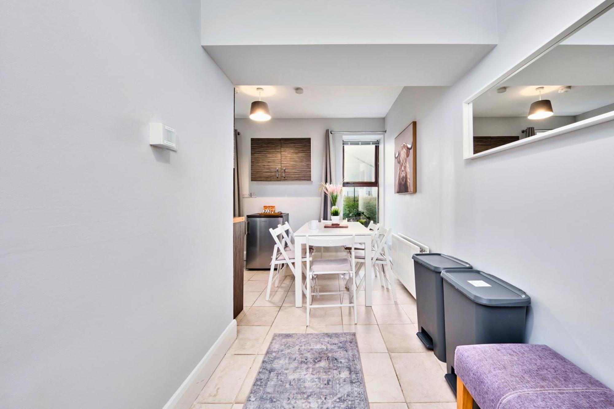 2 Dunluce Green - Portrush By The Sea Екстериор снимка