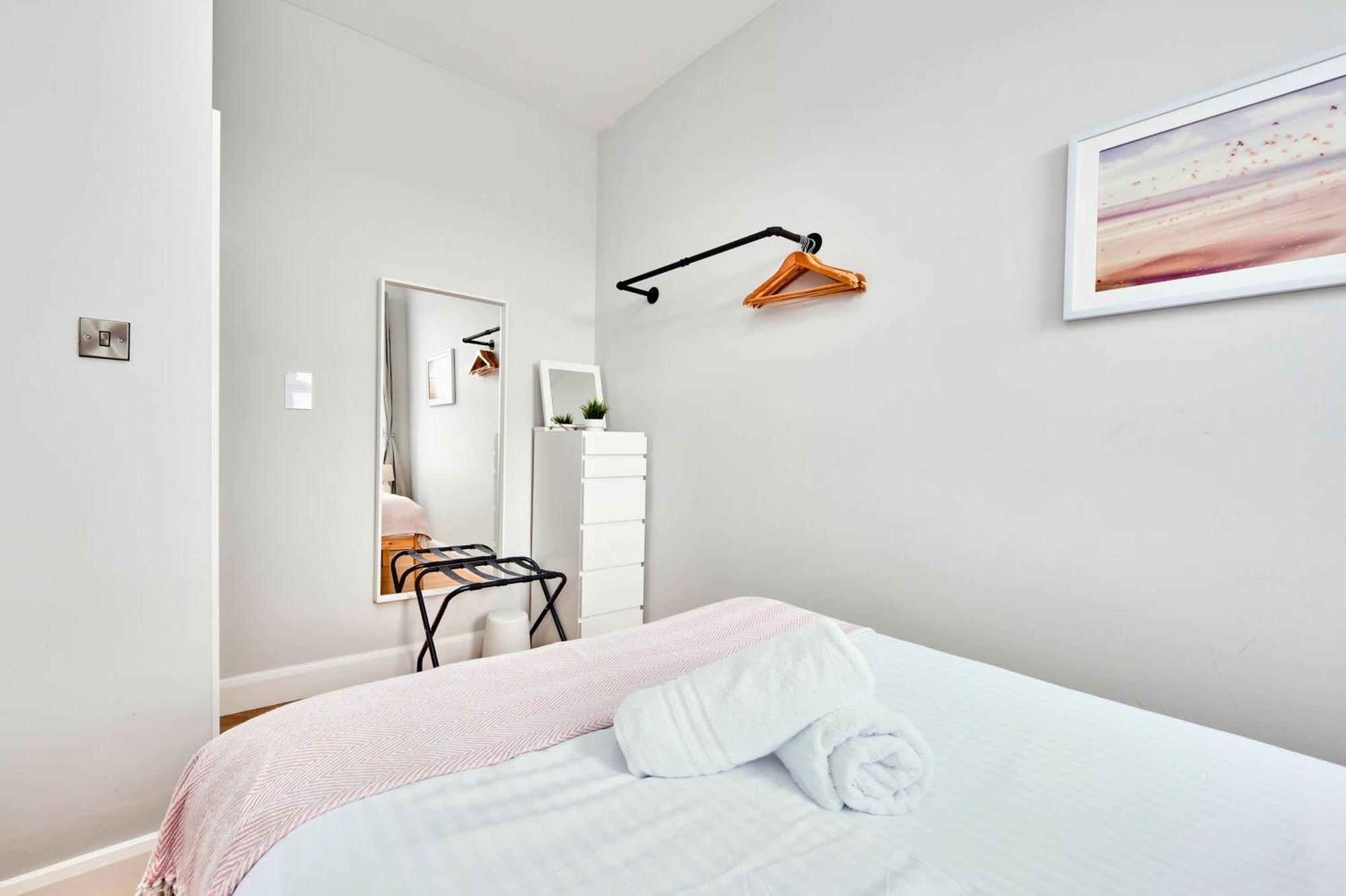 2 Dunluce Green - Portrush By The Sea Екстериор снимка